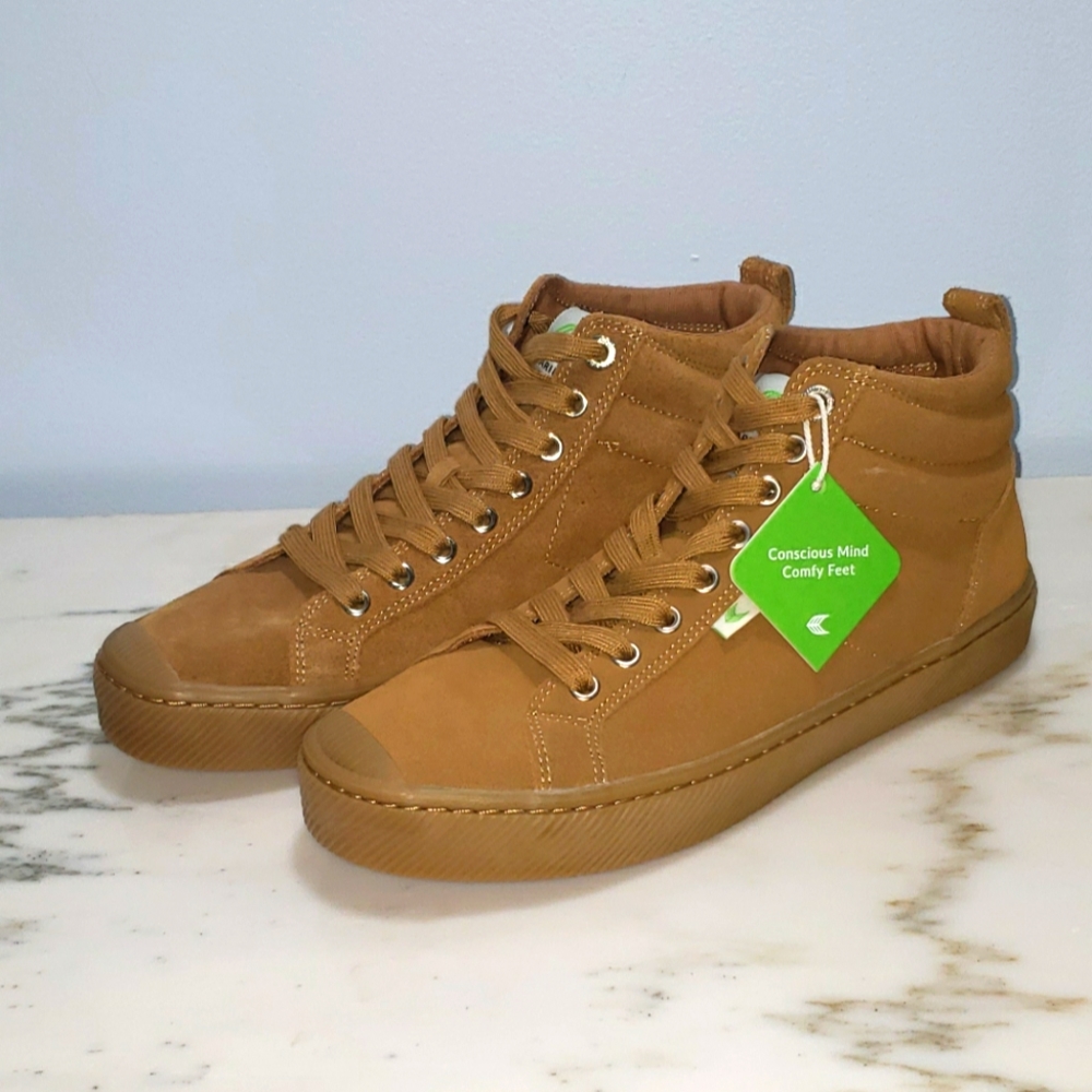 Cariuma OCA High-top sneakers